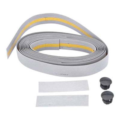 Selle Italia Gran Fondo Handlebar Tape Gray 
