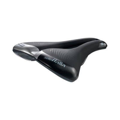 Selle Italia Max S5 Super Flow Bike Saddle 