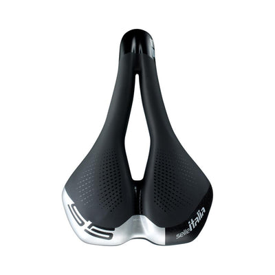 Selle Italia Max S5 Super Flow Bike Saddle 
