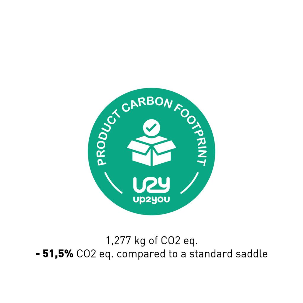 Selle Italia Model X Green Comfort+ Super Flow L3 Bisiklet Selesi