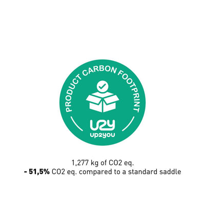 Selle Italia Model X Green Comfort+ Super Flow L3 Bisiklet Selesi