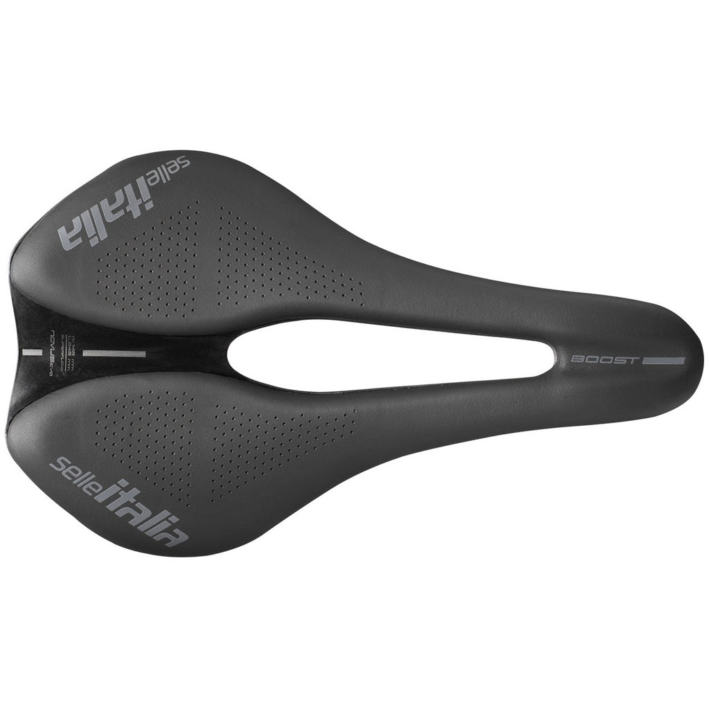 Selle Italia Novus EVO Boost SF TI316 Sele