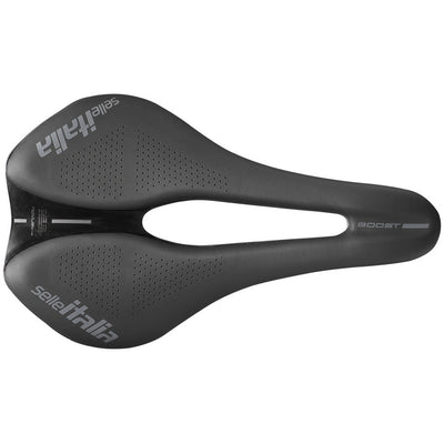 Selle Italia Novus EVO Boost SF TI316 Sele