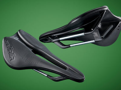 Selle Italia Novus Evo Boost Tm Superflow Bisiklet Selesi 405924