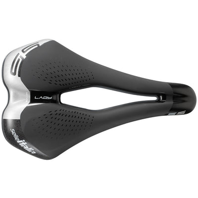 Selle Italia S5 Lady Super Flow Bike Saddle L3