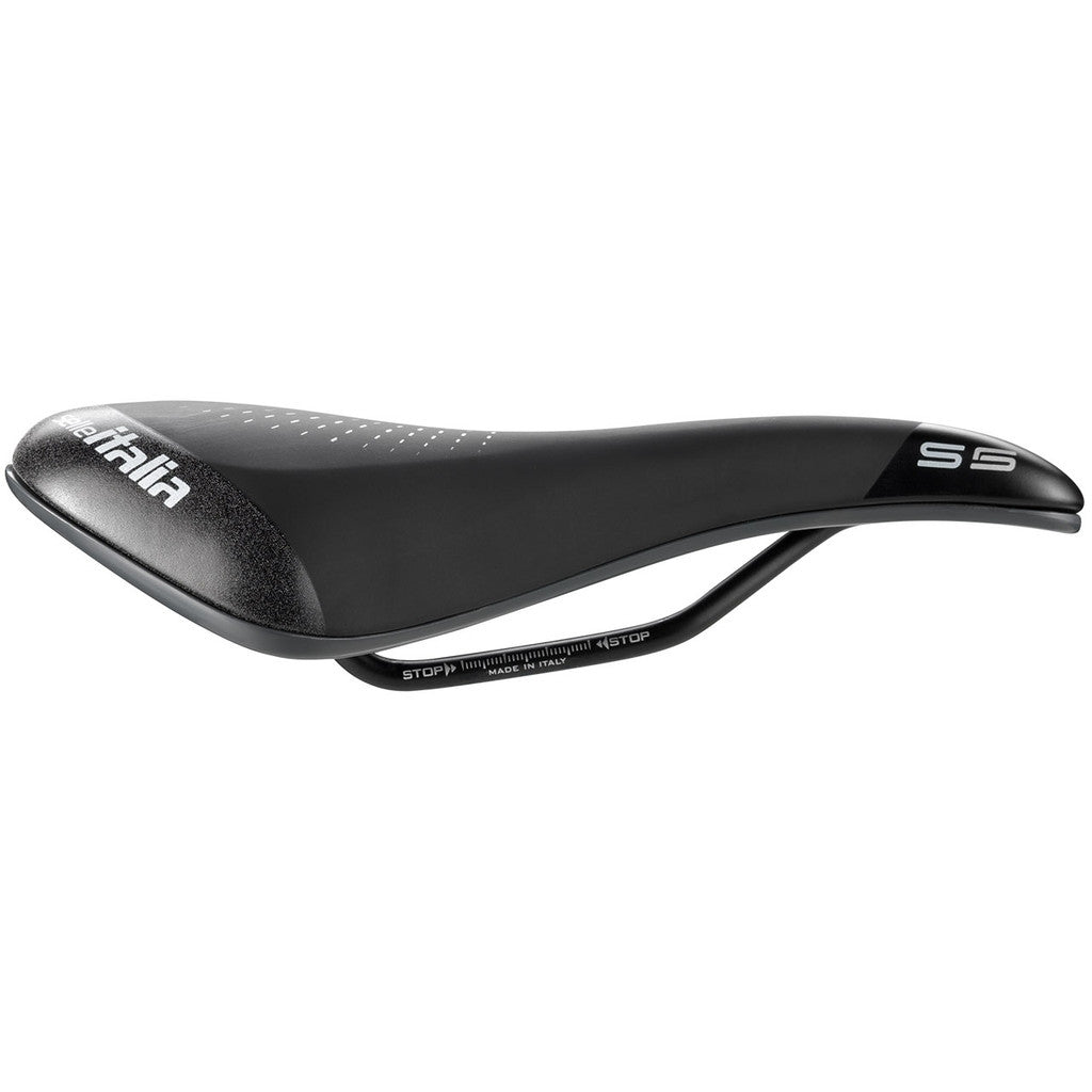 Selle Italia S5 Lady Super Flow Bisiklet Selesi L3