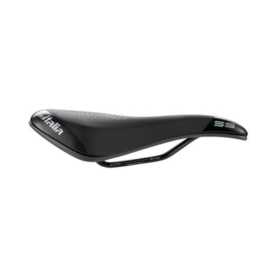 Selle Italia S5 Lady Super Flow Bisiklet Selesl S3