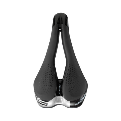 Selle Italia S5 Lady Super Flow Bisiklet Selesl S3