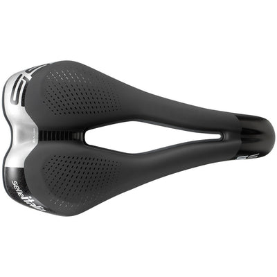 Selle Italia S5 Super Flow Bisiklet Selesi S3