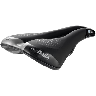 Selle Italia S5 Super Flow Bisiklet Selesi S3