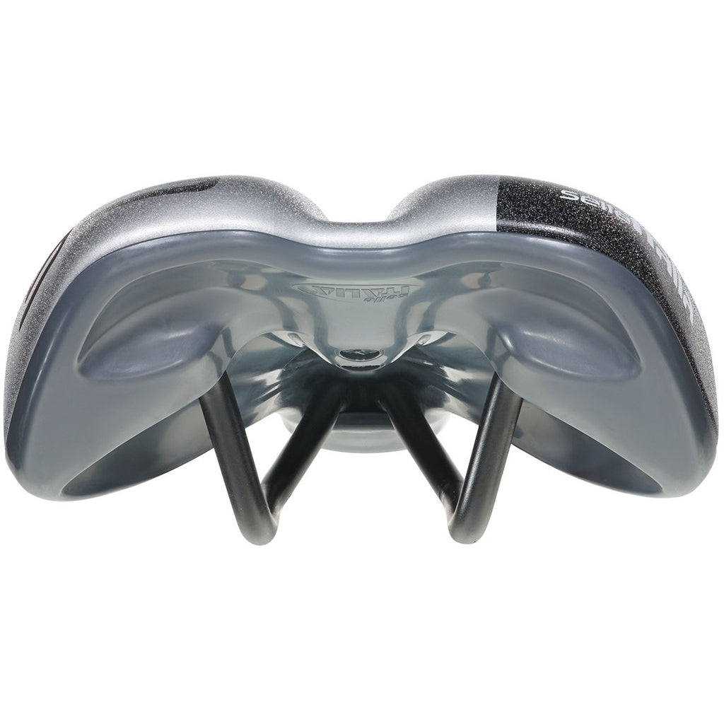 Selle Italia S5 Super Flow Bisiklet Selesi S3