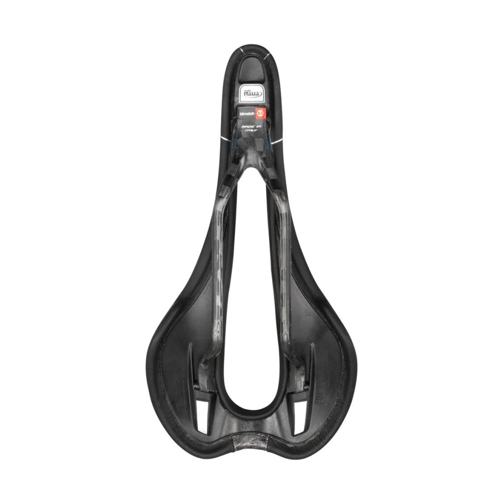 Selle Italia SLR Kit Carbonio SF Karbon Sele