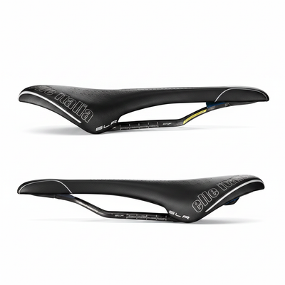 Selle Italia SLR Kit Carbonio SF L3
