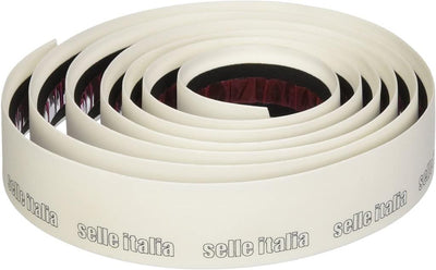 Selle İtalia Smootape Team Edition Handlebar Tape White