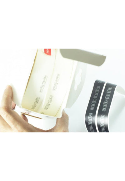 Selle İtalia Smootape Team Edition Handlebar Tape White