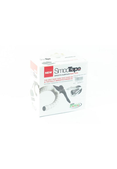 Selle İtalia Smootape Team Edition Handlebar Tape White