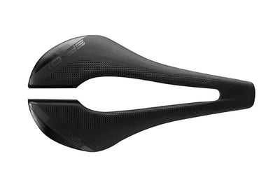 Selle Italia SP-01 Boost Kit Carbonio Superflow Sele S3 Siyah