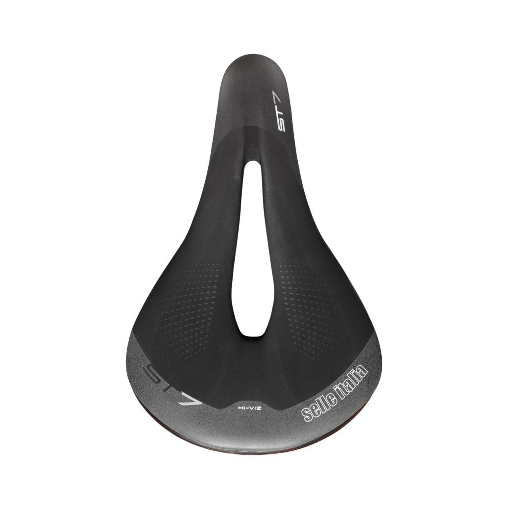 Selle Italia ST7 Vision SuperFlow Bisiklet Selesi L3 405585