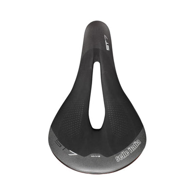 Selle Italia ST7 Vision SuperFlow Bike Seat L3 405585