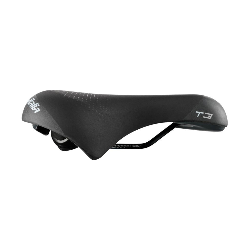 Selle Italia T3 Flow Bisiklet Selesi S2