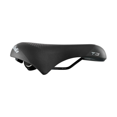 Selle Italia T3 Flow Bisiklet Selesi S2