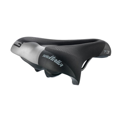 Selle Italia T3 Flow Bisiklet Selesi S2