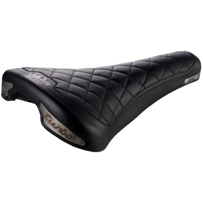 Selle Italia Turbo Bonnie FEC Sele Siyah L1