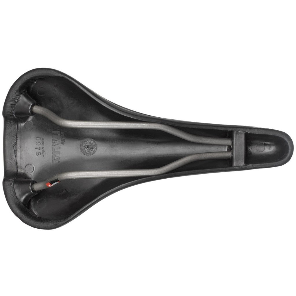 Selle Italia Turbo Bonnie FEC Sele Siyah L1