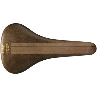 Selle Italia Turbo Bullit Sele L1 Kahverengi