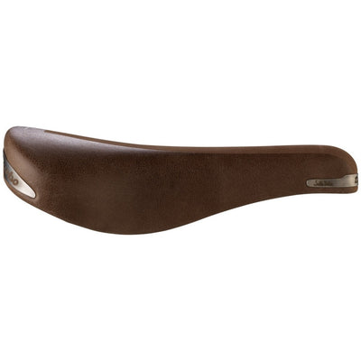Selle Italia Turbo Bullit Sele L1 Kahverengi