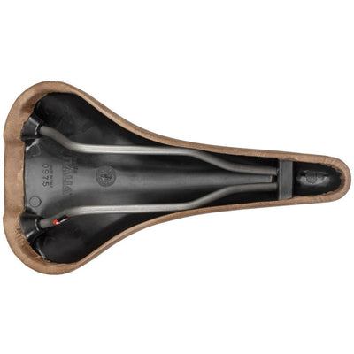 Selle Italia Turbo Bullit Sele L1 Kahverengi