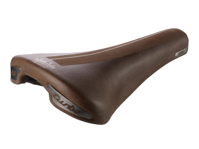 Selle Italia Turbo Bullit Sele L1 Kahverengi