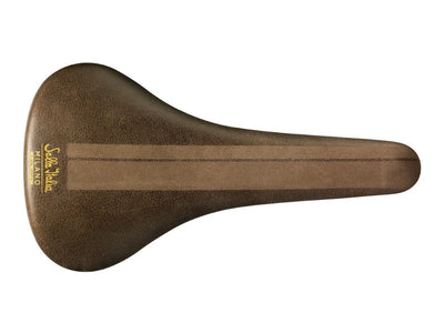 Selle Italia Turbo Bullit Sele L1 Kahverengi