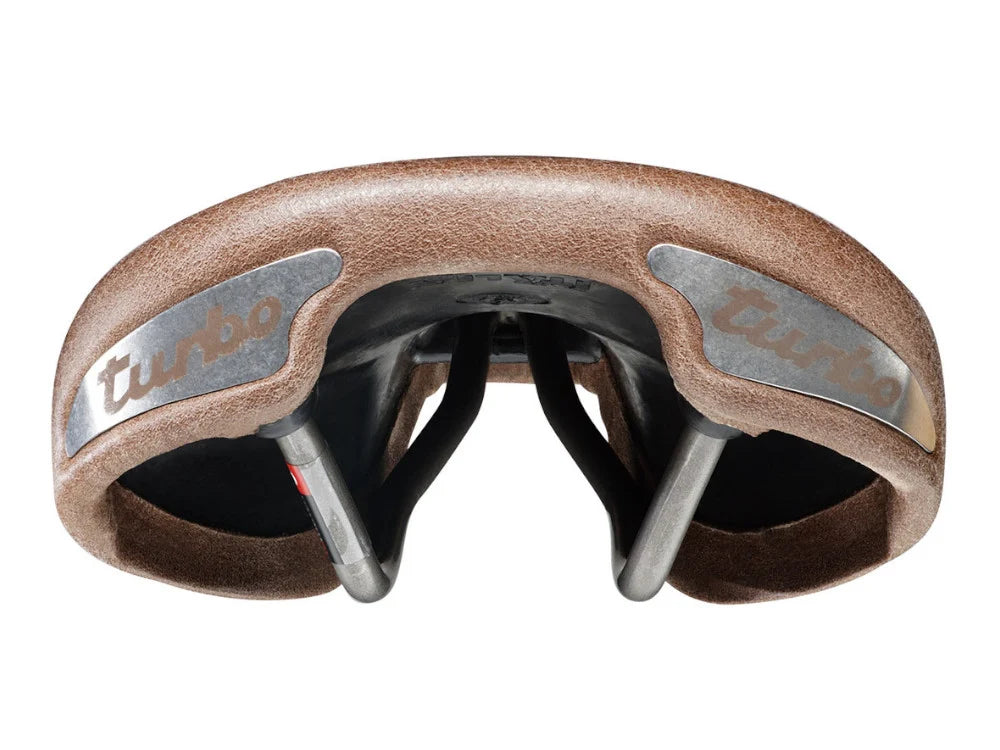 Selle Italia Turbo Bullit Sele L1 Kahverengi