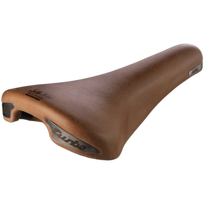 Selle Italia Turbo Racer Sele L1 Kahverengi