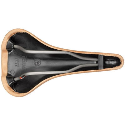 Selle Italia Turbo Racer Sele L1 Kahverengi