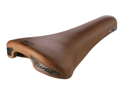 Selle Italia Turbo Racer Sele L1 Kahverengi