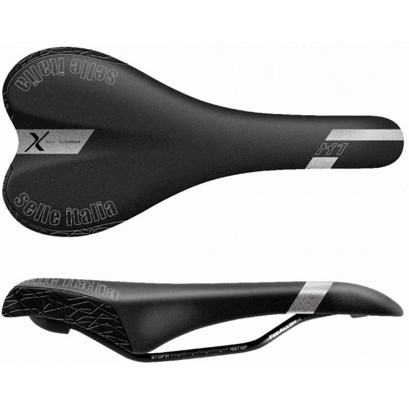 Седло Selle Italia X1 X-Cross