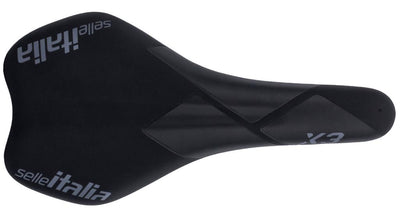 Selle Italia X3 Bisiklet Selesi Kutusuz SLE-409