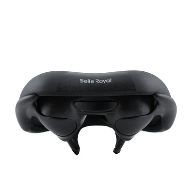 Гелевое велосипедное седло Selle Royal Lookin A230M SLE-379