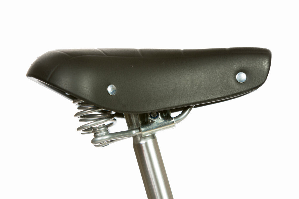 Selle Royal Ondina A071 Yaylı Nostalji Bisiklet Selesi SLE-383