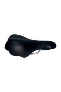 Selle Royal Rio Gel Bicycle Saddle