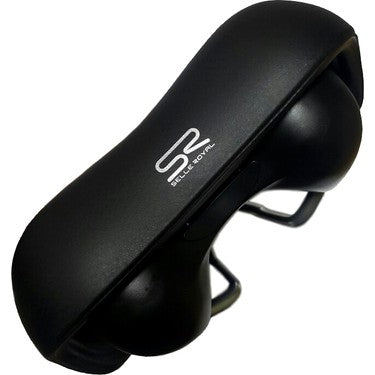 Selle Royal Rio Gel Bicycle Saddle