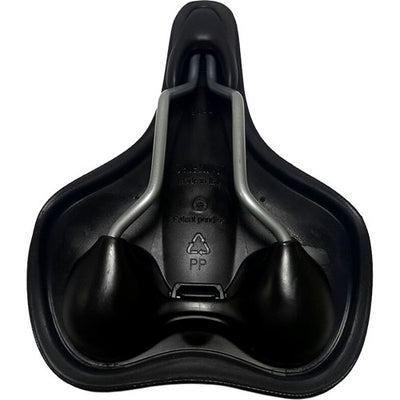 Selle Royal Rio Gel Bicycle Saddle