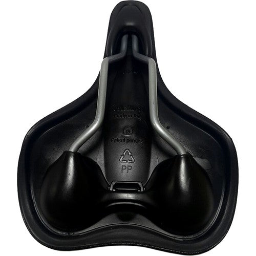 Selle Royal Rio Gel Bicycle Saddle