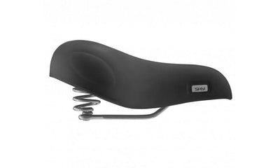 Selle Royal Sky Geniş Yaylı Bisiklet Selesi SEL-38