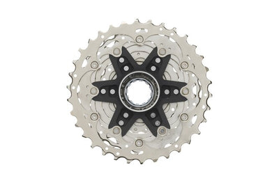 Shimano 105 CS-R710 12 Vites Kaset Ruble 11-36T ICSHG71012136