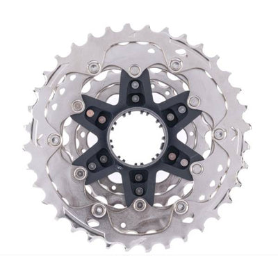 Shimano 105 CS-R710 12 Vites Kaset Ruble 11-36T ICSHG71012136