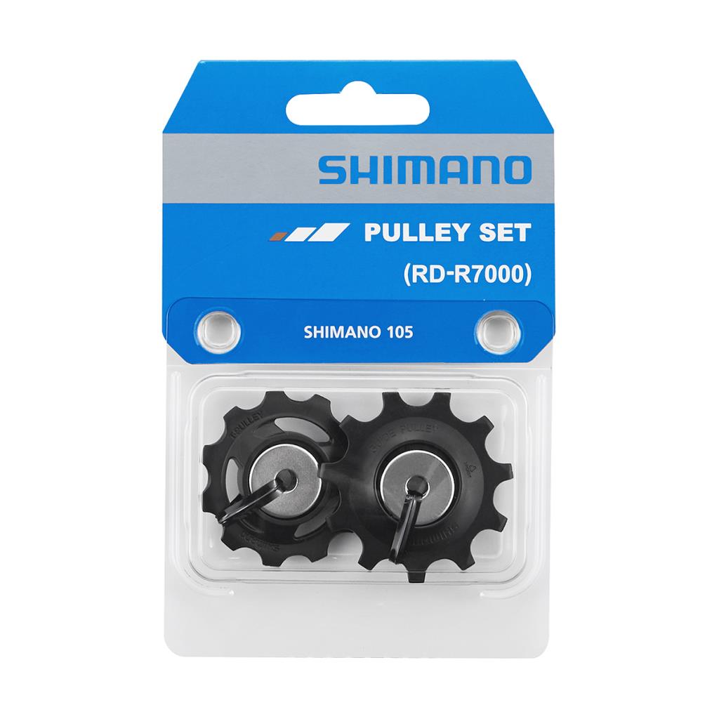 Shimano 105 RD-R7000 Makara Seti Y3F398010