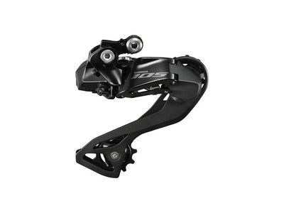 Shimano 105 RD-R7150 Di2 Bisiklet Arka Aktarıcı 12 Vites Uyumlu IRDR7150A